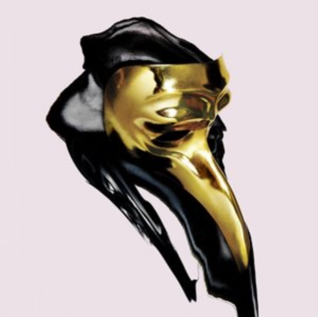 Claptone - Charmer - Volume.ro