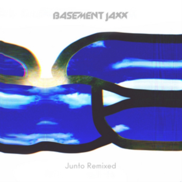 Basement Jaxx - Junto Remixed CD - Volume.ro