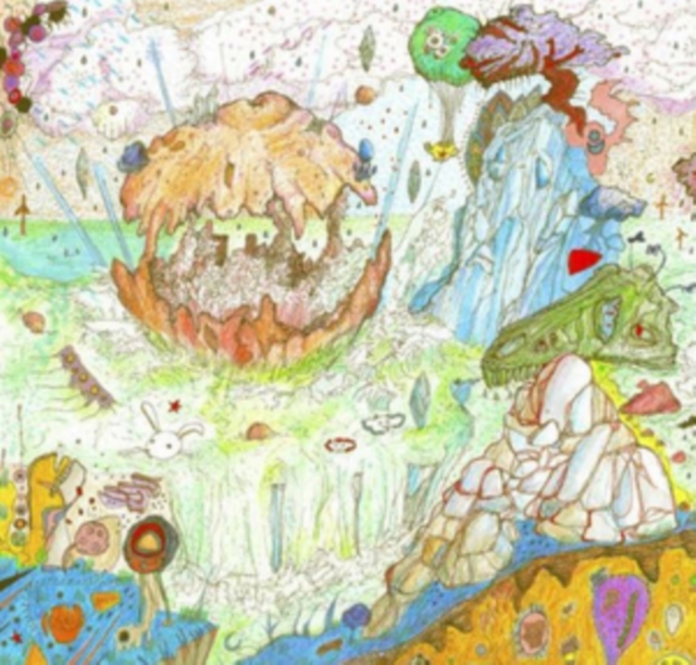 Kiran Leonard - Grapefruit - Volume.ro