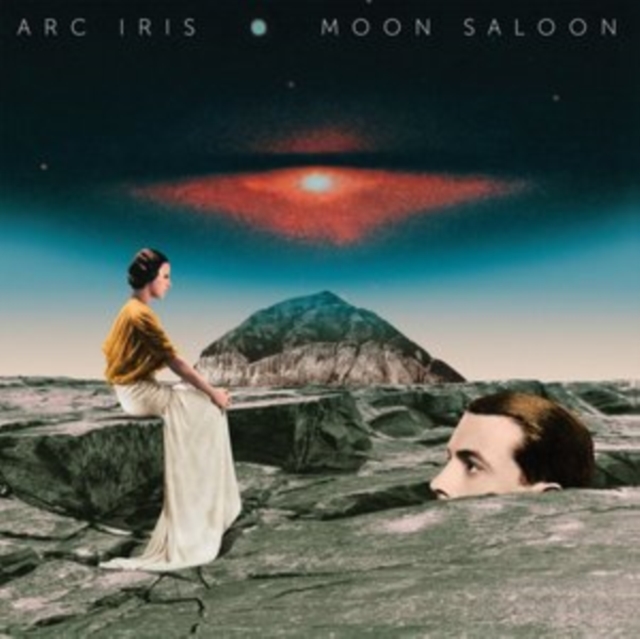 Arc Iris - Moon Saloon - Volume.ro