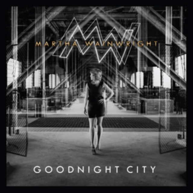 Martha Wainwright - Goodnight City - Volume.ro