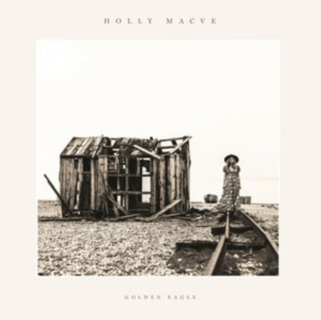 Holly Macve - Golden Eagle - Volume.ro