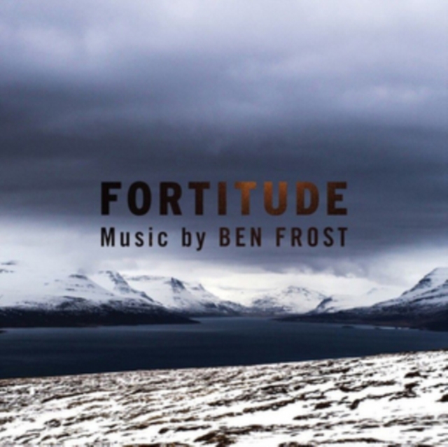 Original Soundtrack - Fortitude - Volume.ro