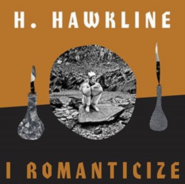 H Hawkline - I Romanticize - Volume.ro