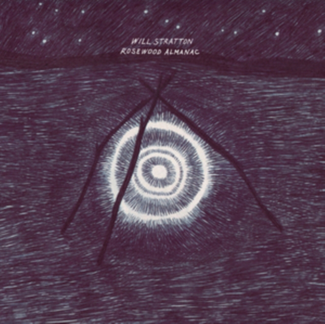 Will Stratton - Rosewood Almanac - Volume.ro