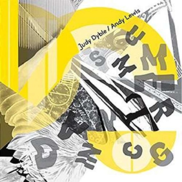 Judy Dyble and Andy Lewis - Summer Dancing - Volume.ro
