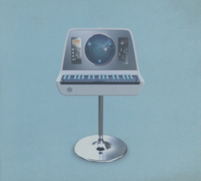 Enter Shikari - The Spark - Volume.ro
