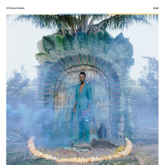 Baloji - 137 Avenue Kaniama - Volume.ro