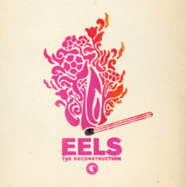 Eels - The Deconstruction - Volume.ro