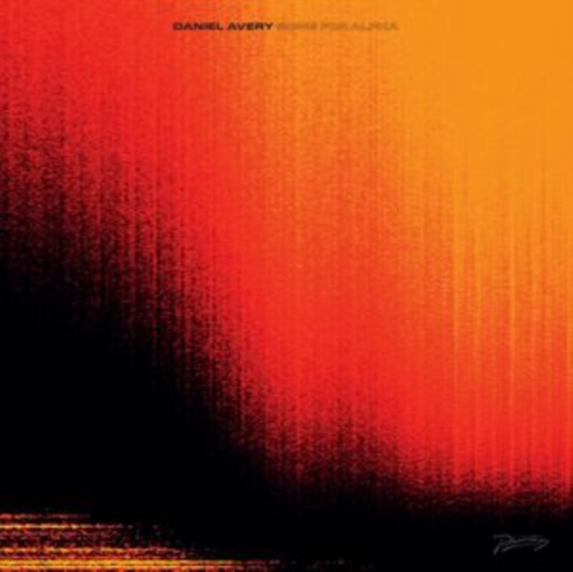 Daniel Avery - Song for Alpha CD - Volume.ro