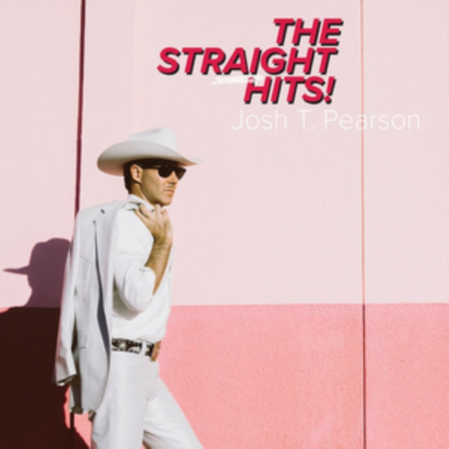 Josh T Pearson - The Straight Hits! - Volume.ro