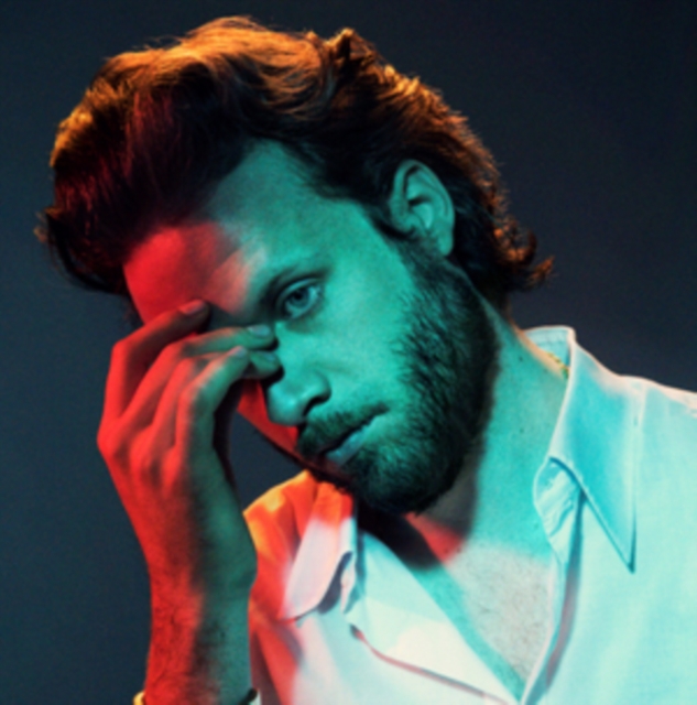 Father John Misty - God's Favorite Customer - Volume.ro