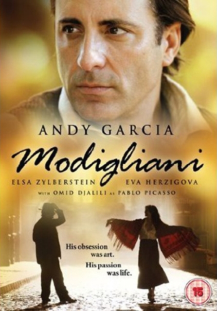 Modigliani 2004 DVD - Volume.ro