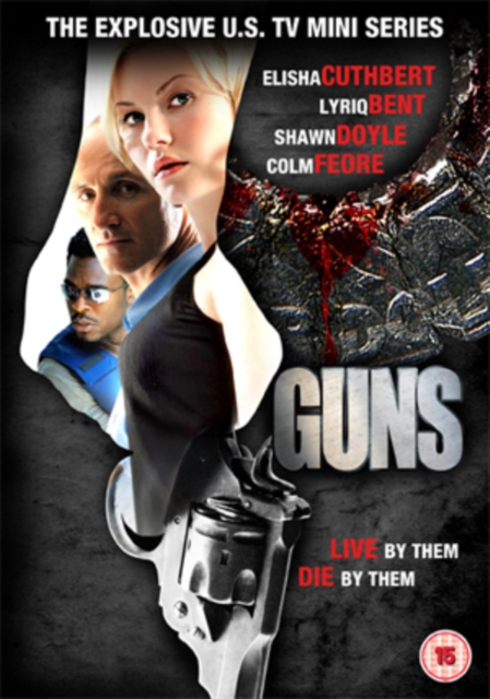 Guns 2009 DVD - Volume.ro