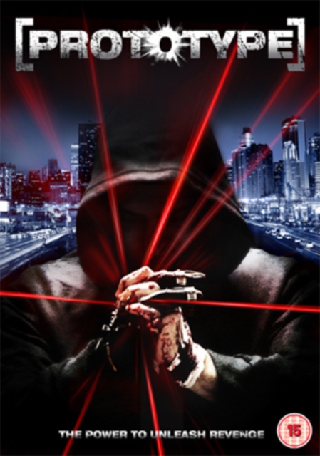 Prototype 2009 DVD - Volume.ro