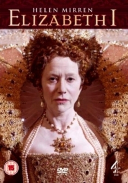 Elizabeth I 2005 DVD - Volume.ro