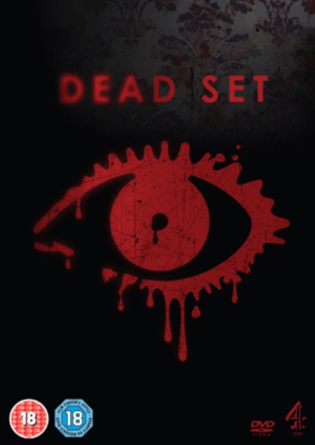 Dead Set 2008 DVD - Volume.ro