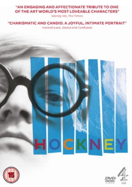 Hockney 2014 DVD - Volume.ro