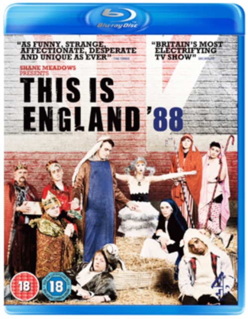 This Is England '88 2011 Blu-ray - Volume.ro