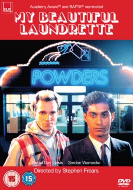 My Beautiful Laundrette 1985 DVD - Volume.ro