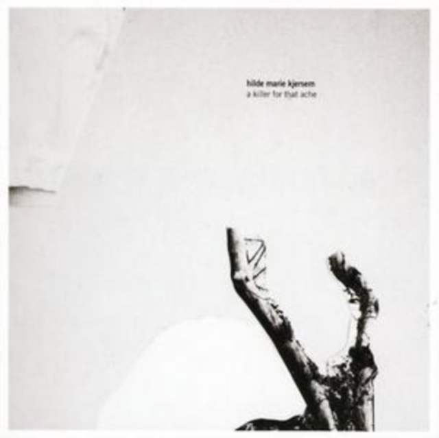 Hilde Marie Kjersem - A Killer for That Ache - Volume.ro