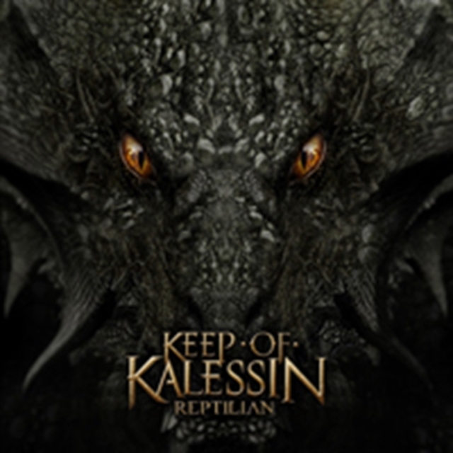 Keep Of Kalessin - Reptilian - Volume.ro