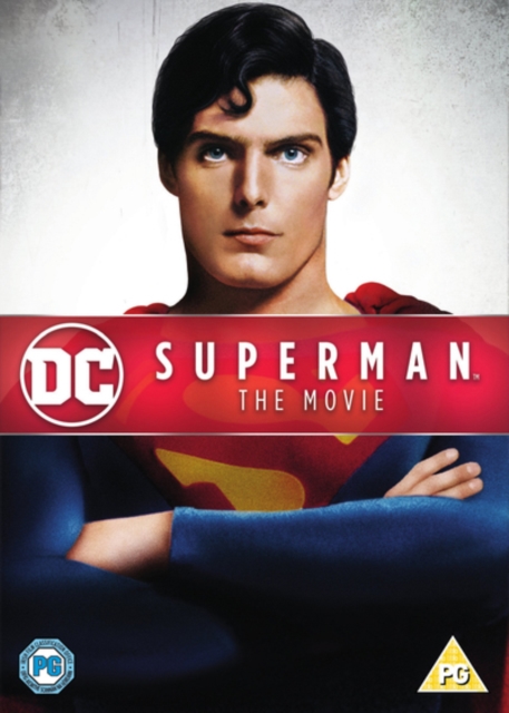 Superman: The Movie 1978 DVD / Widescreen Special Edition - Volume.ro