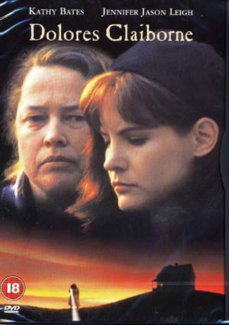 Dolores Claiborne 1995 DVD / Widescreen - Volume.ro