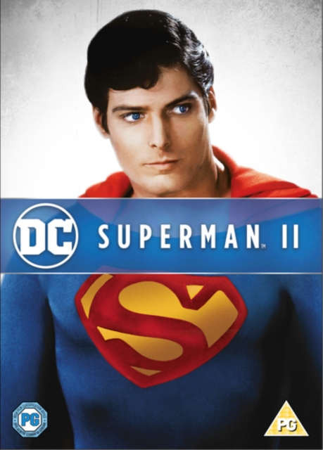Superman 2 1980 DVD - Volume.ro