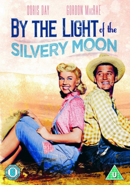By the Light of the Silvery Moon 1953 DVD - Volume.ro