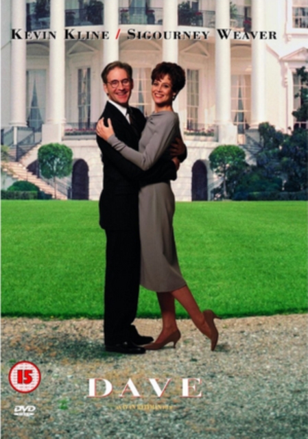 Dave 1993 DVD / Widescreen - Volume.ro
