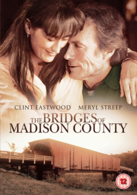 The Bridges of Madison County 1995 DVD - Volume.ro