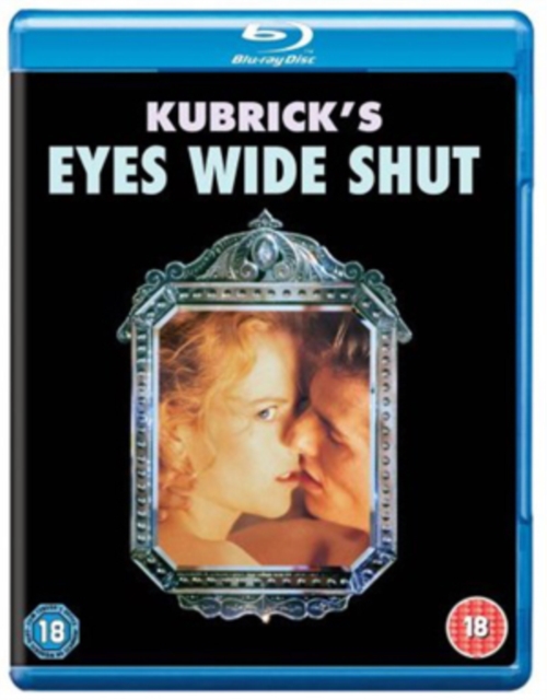 Eyes Wide Shut 1999 Blu-ray - Volume.ro