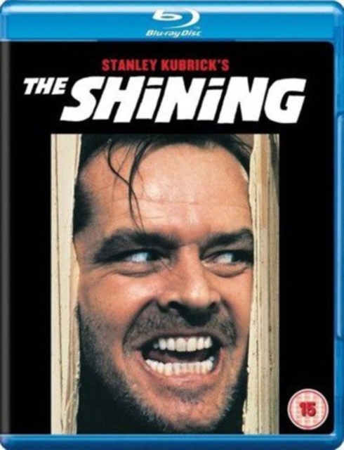 The Shining 1980 Blu-ray - Volume.ro
