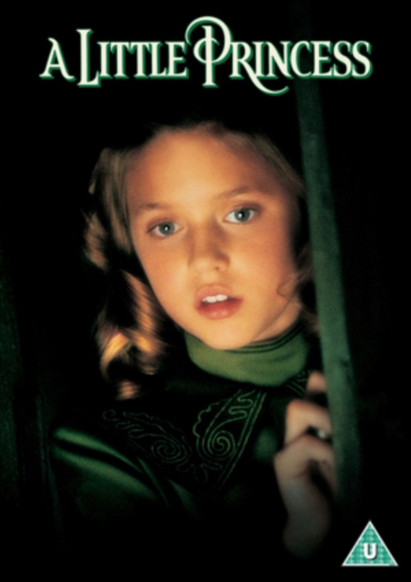 A   Little Princess 1995 DVD / Widescreen - Volume.ro