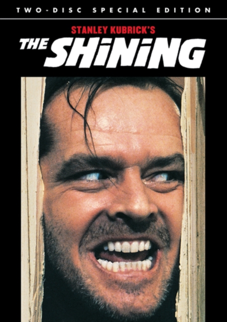 The Shining 1980 DVD / Special Edition - Volume.ro