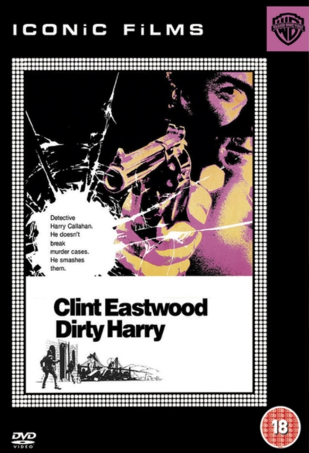 Dirty Harry 1971 DVD / Widescreen Special Edition - Volume.ro