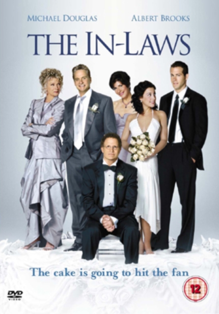 The In-Laws (2003) DVD - Volume.ro