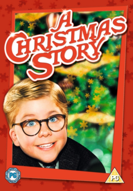A   Christmas Story 1983 DVD - Volume.ro