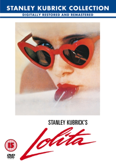 Lolita 1962 DVD / Widescreen - Volume.ro