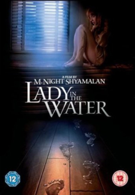 Lady in the Water 2006 DVD / Special Edition - Volume.ro