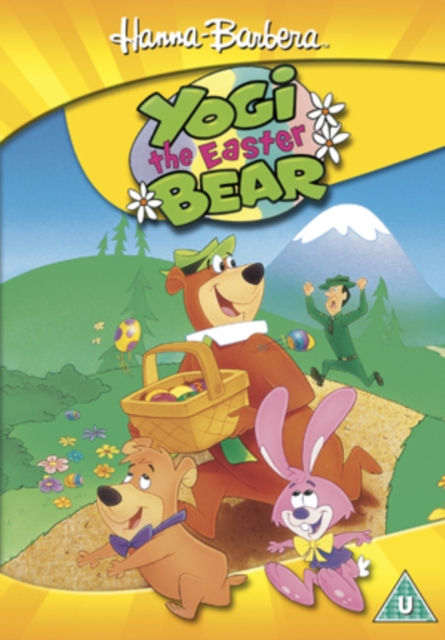 Yogi the Easter Bear 1994 DVD - Volume.ro