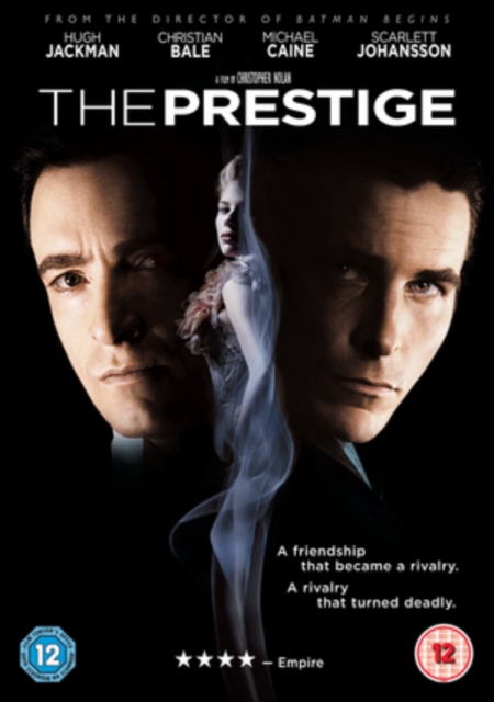 The Prestige 2006 DVD - Volume.ro