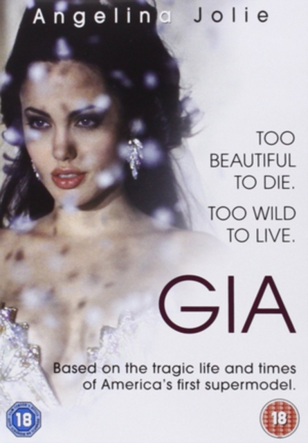 Gia 1998 DVD - Volume.ro