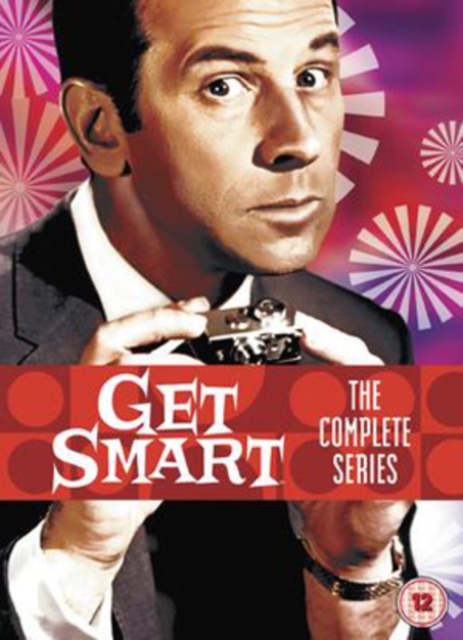 Get Smart: The Complete Series 1970 DVD / Box Set - Volume.ro