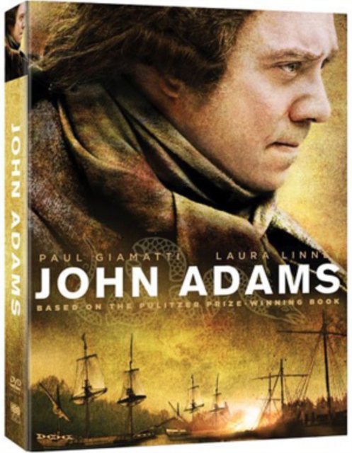 John Adams 2008 DVD / Box Set - Volume.ro