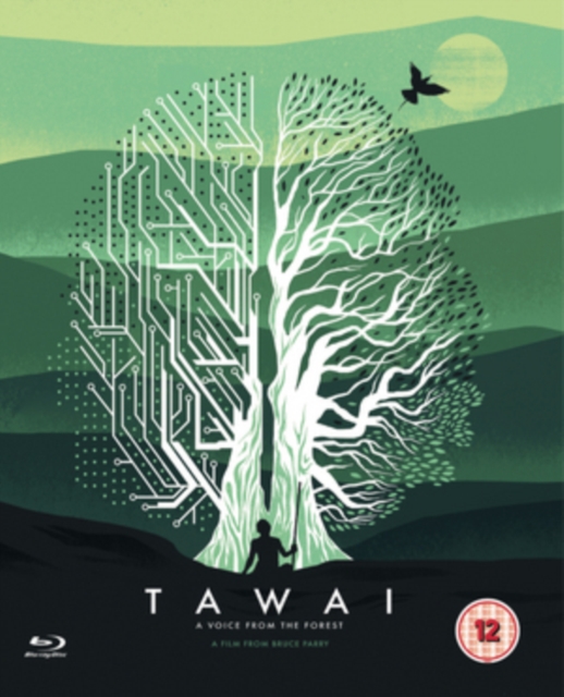 Tawai - A Voice from the Forest 2017 Blu-ray - Volume.ro