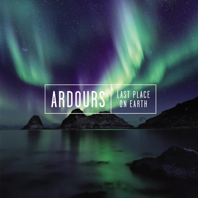 Ardours - Last Place On Earth - Volume.ro
