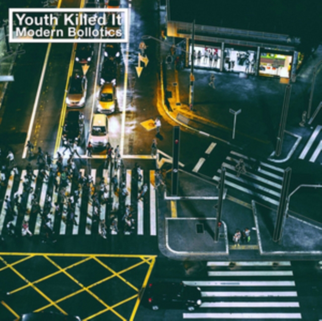Youth Killed It - Modern Bollotics - Volume.ro