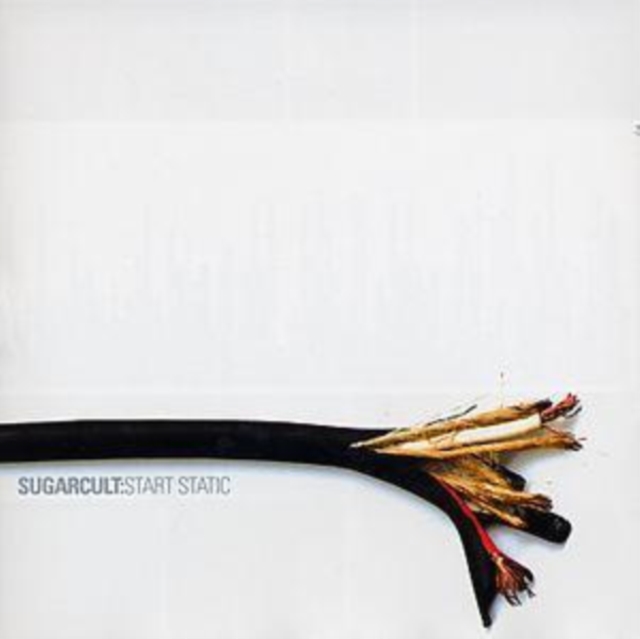 Sugarcult - Start Static - Volume.ro